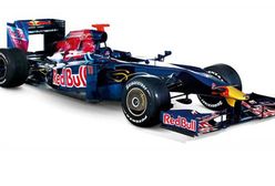 Zaprezentowano nowy bolid Toro Rosso