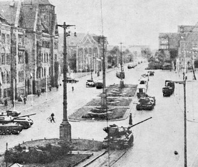 Poznański Czerwiec '56