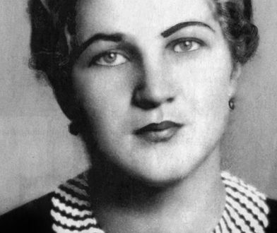 Maria Reiter - nastoletnia miłość Adolfa Hitlera