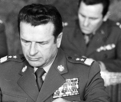 Co kryją raporty Kiszczaka z Londynu? Początki kariery generała