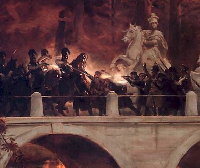 Czy mogliśmy wygrać powstanie listopadowe?