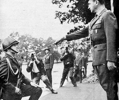 Polacy mogli zapobiec wojnie w Wietnamie?