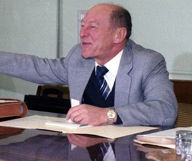 SB wykorzystała przestępców do kradzieży niemieckiego złota. Kulisy operacji "Żelazo"