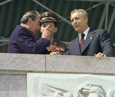 Ludzie Moskwy we władzach PRL