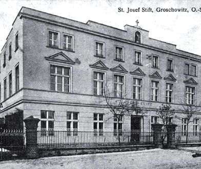 Kulisy przymusowej eutanazji niepełnosprawnej 15-letniej Ruth Kosterlitz