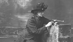 Constance Markiewicz - irlandzka Emilia Plater