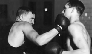 Tadeusz Pietrzykowski ps. Teddy - bokser, który bił Niemców, jak chciał