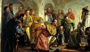 Opricznina - tajna policja Iwana Groźnego