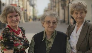 Zofia Szwal: Bóg ocalił mnie z rzezi Polaków, abym opowiedziała tę historię