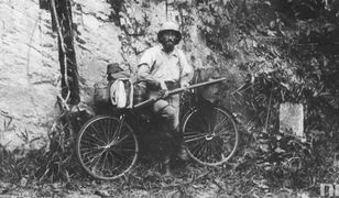 Paweł Nazaruk i Łukasz Klinke: Kazek Nowak był ''hardkorowym'' polskim romantykiem