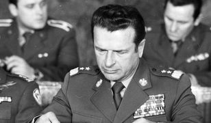 Co kryją raporty Kiszczaka z Londynu? Początki kariery generała