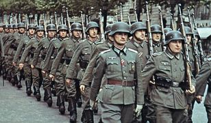 Narkotyki w armii III Rzeszy