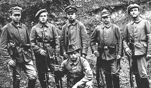 Powstańcy śląscy w 1939 r. Niemieckie prześladowania polskich bohaterów