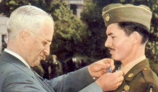 Desmond Doss - bohaterski sanitariusz, który odmówił noszenia broni