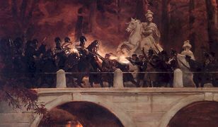 Czy mogliśmy wygrać powstanie listopadowe?