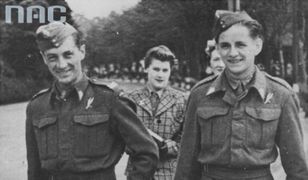 Cichociemni - 316 elitarnych partyzantów