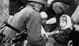 "Polskie obozy koncentracyjne" i antysemiccy partyzanci mordujący Żydów - tak Zachód widzi Polskę?