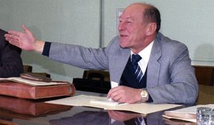 SB wykorzystała przestępców do kradzieży niemieckiego złota. Kulisy operacji "Żelazo"