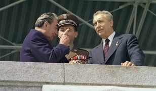 Ludzie Moskwy we władzach PRL