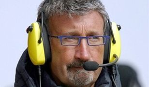 Jordan: więcej akcji 'na ostrzu noża'!