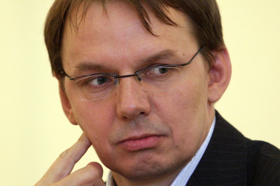 Igor Janke