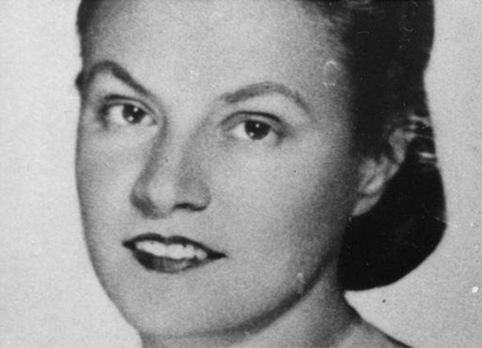 Izabella Horodecka "Teresa"