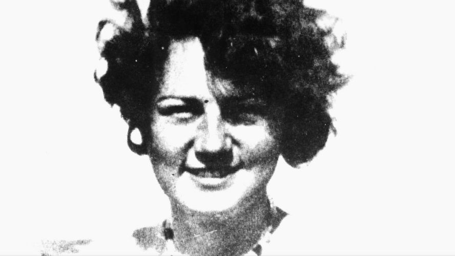 Angela (Geli) Raubal w 1930 r.