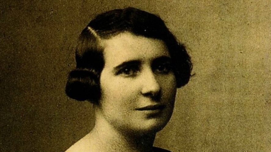 Helena Turczyńska