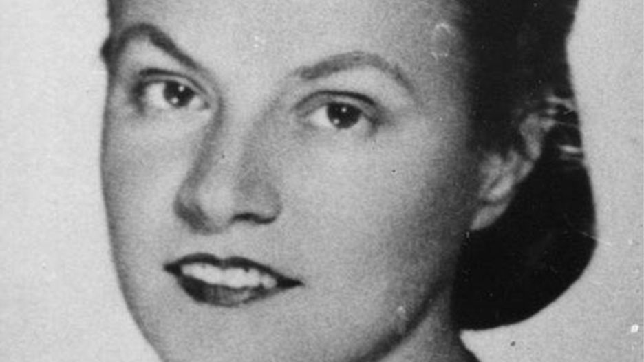 Izabella Horodecka "Teresa"