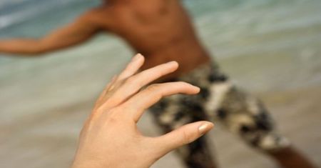 Polish size