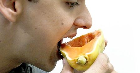 Dieta dla mężczyzny