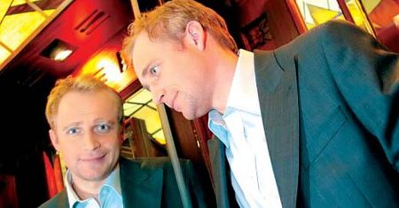 Piotr Adamczyk: "Mam mnóstwo wątpliwości"