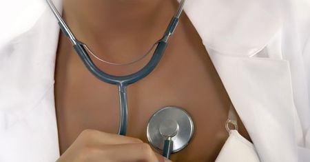 Nietrzeźwa pielęgniarka dyżurowała w hospicjum