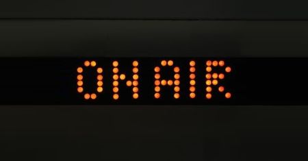 Pierwsze radio porno już działa!