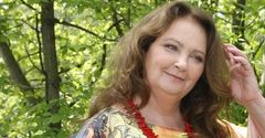 Anna Dymna: "Chciałabym pomóc wszystkim"