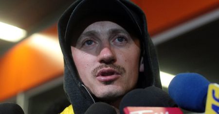 Małysz: nie chciałbym robić za małpkę