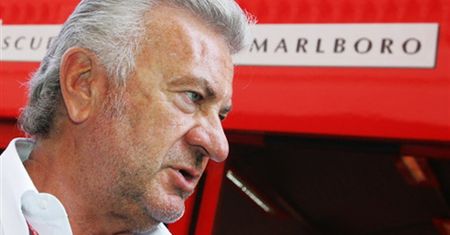 "Krytyka Schumachera jest idiotyczna!"