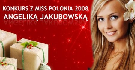 Miss czeka na prezent do jutra!