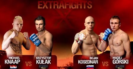 "El Testosteron" na temat KSW!