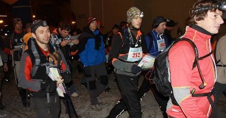 HARPAGAN - 41. Ekstremalny Rajd na Orientację