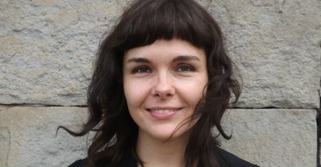 Marta Dzido: Potrzebujemy kobiecej historii ''Solidarności''
