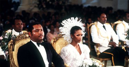 Dyktatura Duvalierów na Haiti celowo utrzymywała kraj w biedzie, aby przechwytywać pomoc humanitarną