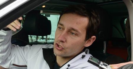Kościuszko: to morderczy wysiłek dla organizmu