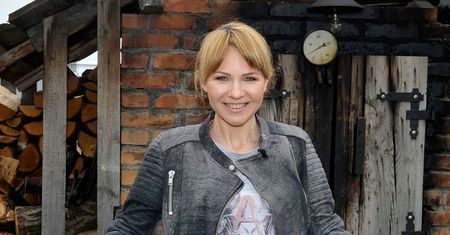 Anna Guzik ma dość diety? Aktorka poprowadzi program o kalorycznych daniach
