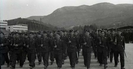 Chorwaccy ustasze wymordowali nawet milion ludzi. Byli bardziej nazistowscy od samego Hitlera.