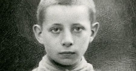 Polskie dzieci na wojnie. Chciały wyzwolić Lwów