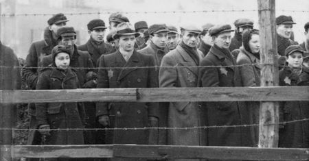 Kręte ścieżki denazyfikacji w Niemczech po upadku III Rzeszy