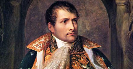 Napoleon Bonaparte i kobiety