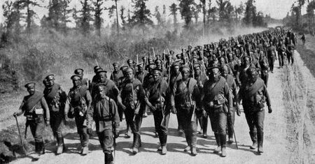 I wojna światowa w Polsce. Skutki krwawej kampanii roku 1914 odczuwamy do dziś