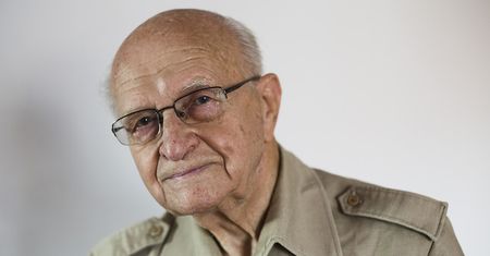 Edmund Baranowski dla WP.PL: co piąty powstaniec miał karabin, to był pierwszy głęboki zawód